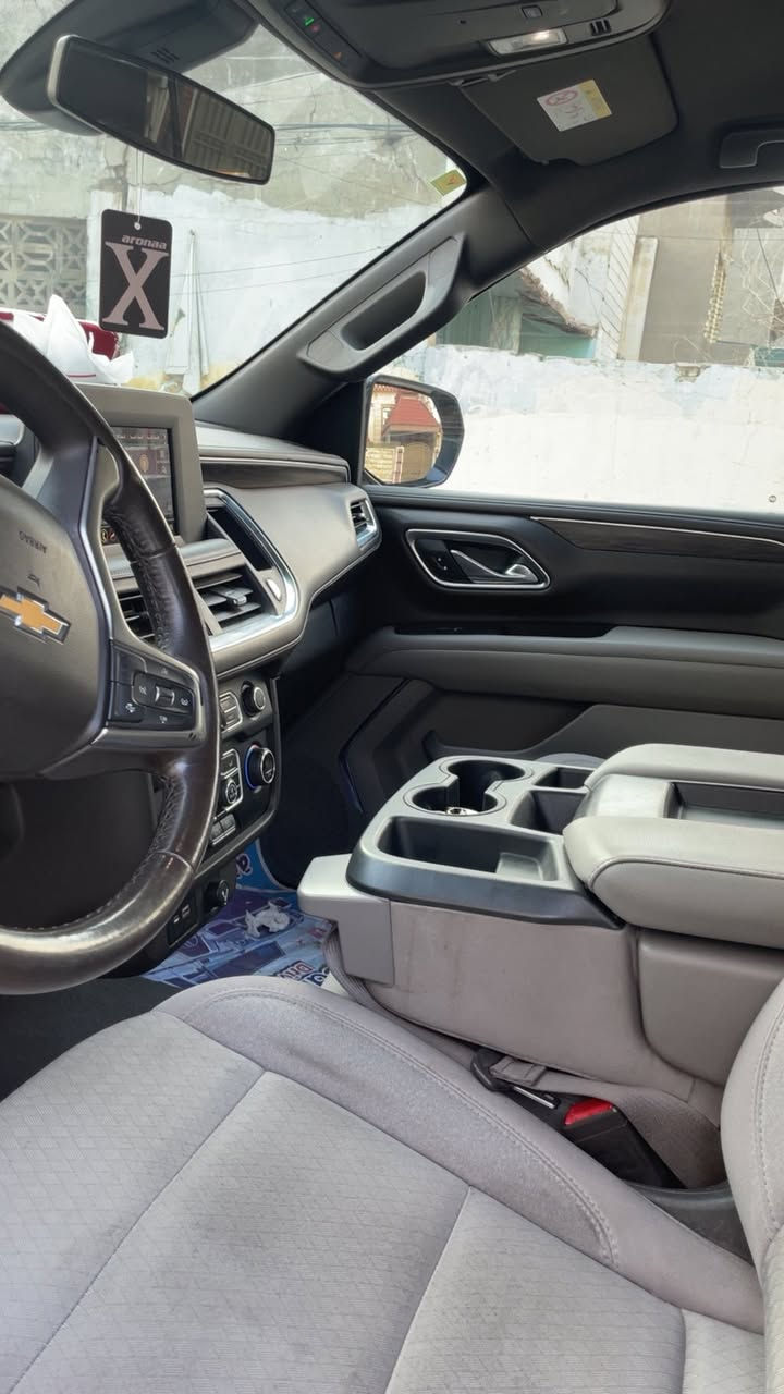 تاهو Ls2021
خليجي رقم بغداد قطعه واحده صبغ الجاملغ الخلفي اليمين فقط المسافه المقطوعه 90كم
سعر 410$
***********
