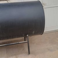 ٣ براميل • أربيل