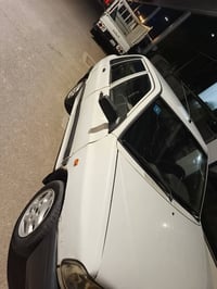 سايبا ٢٠١١ • رقم كربلاء • لون ابيض
