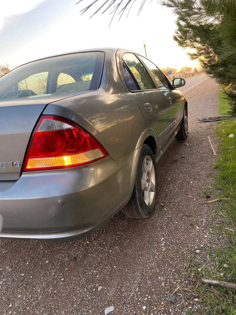 بەناوی خوای گەورەومیهرەبان
سەنی سامسۆنگ مۆدێل2007ناوزەردی جڵد بێ دەعم لێدران گێڕومەکینەی بەشرت ناوسنوقی کەمێ ڕزوی هەبوەچاک کراوە ،تەقەوڕەقەبەشەرت
شوێنێ هەڵەبجەی شەهید نرخی43مەجالێ بچوک 
ژم *********** حلبجة, السليمانية
