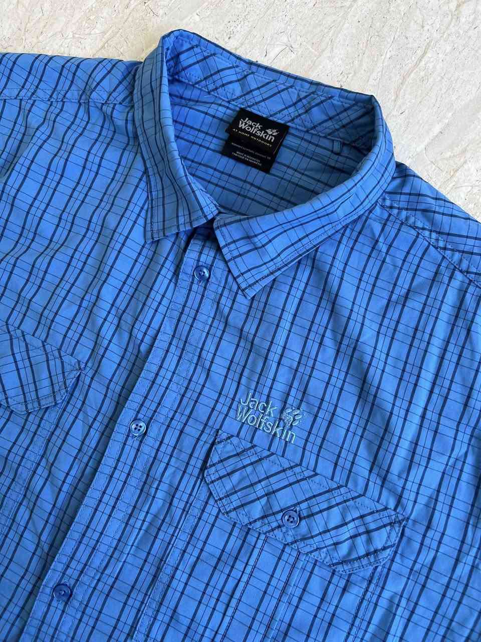 جاك ولفسكين _ 3XL
عرض ٦٥ _ نضافه 💯


**إذا كنت صاحب هذا الإعلان وتريد حذفه لأي سبب، رجاءا أرسل رسالة إلى الدعم الفني**