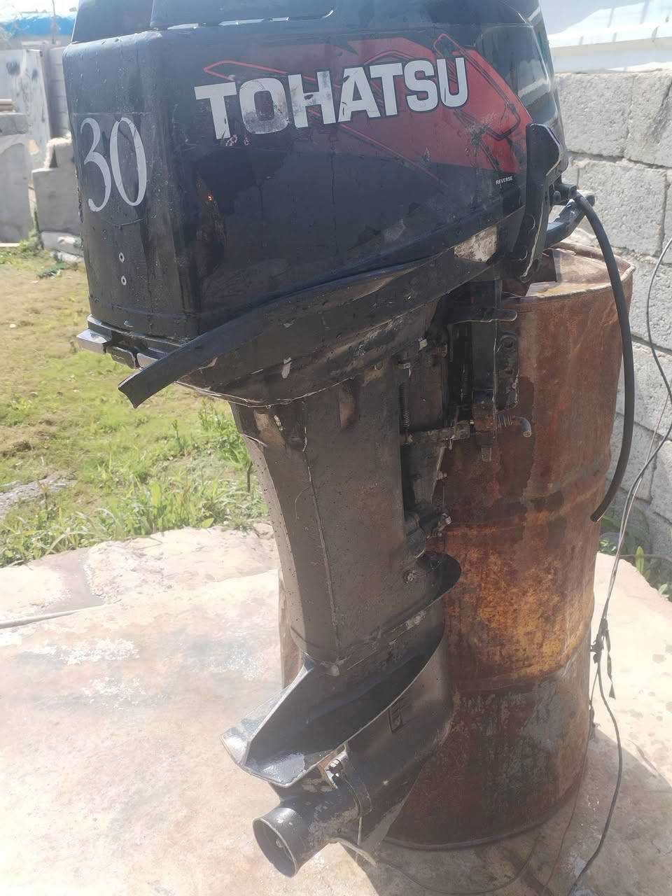 سلام عليكم ورحمة الله وبركاتة خوان زورق لبيع مكاني جنوب المصل القياره متوازي علا بيعتو اي سعر ابيع


**إذا كنت صاحب هذا الإعلان وتريد حذفه لأي سبب، رجاءا أرسل رسالة إلى الدعم الفني**