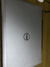 ديل E6540 • نظيف • i5 الجيل الرابع