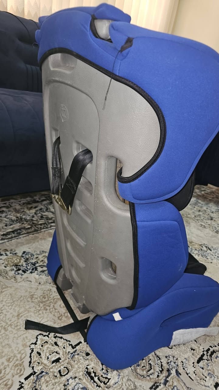 كرسي طفل سيارة ب٣٠ الف


**إذا كنت صاحب هذا الإعلان وتريد حذفه لأي سبب، رجاءا أرسل رسالة إلى الدعم الفني**