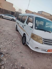 فوتون • ٢٠٠٩ • مكينة وكير