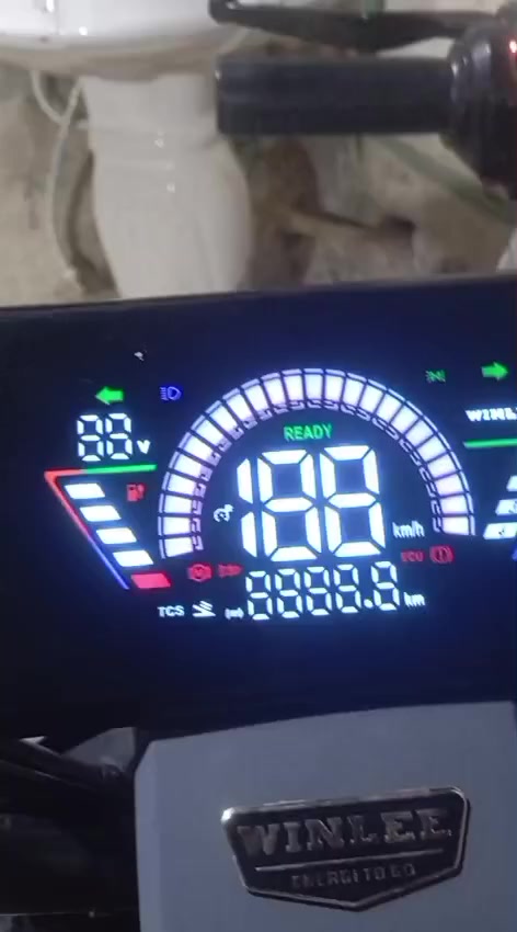 دراجه الشحن للبيع موديل 25 مكفوله
كهربائيات شغاله سوجين بصمه كارت سله مسجل شغال

دراجه نضيفه وحلوه سعر 450 وبيه مجال حك جيه  *********** مكاني زبير
