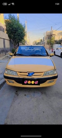 بيجو أكد • ٢٠١٦ • كفاله مكينه