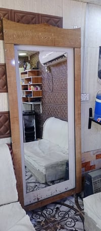 مراية • عربانة • قضاء الدير