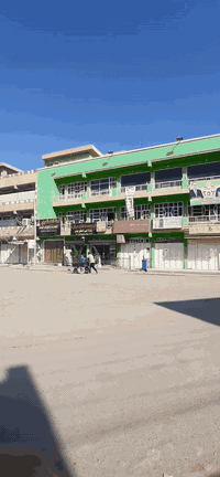 سلام عليكم ....
قاعات العدد 2 للايجار المساحه 400 متر لكل قاعه  طابق ثاني والطابق الثالث ركن مطله على ثلاث شوارع تجاريه موقع مميز بغداد منطقة العبيدي شارع الجامع العبيدي تصلح قاعات مناسبات وتصلح معهد تدريسي وتصلح مخزن وتصلح عياده  الاستفسار الاتصال على الرقم ابو رسول الشمري :***********...👉👉
