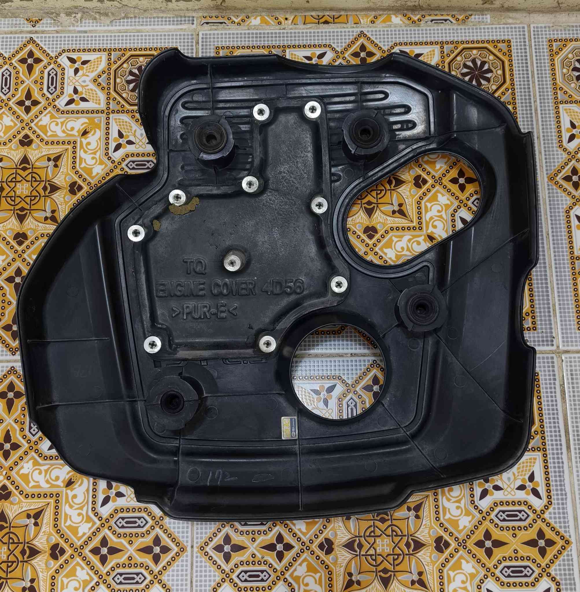 سـلام عليكم
قبق محرك ستاركس مفتوح 
مكاني : ديالى خالص 
الاستفسار : ‏‪‏‪***********‬‏
