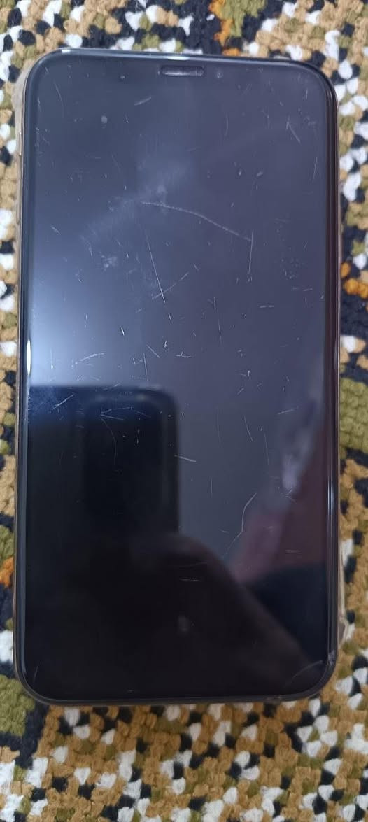 أيفون أكس أس ذاكره ٦٤بطاريه ٧٥الجهاز مكفول من اي عطل فقط الضهر مكسور كدامكم موضح بالصور للبيع رايده ب١٣٠ مكاني بغداد مدينةًالصدر


**إذا كنت صاحب هذا الإعلان وتريد حذفه لأي سبب، رجاءا أرسل رسالة إلى الدعم الفني**