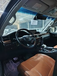 للبيع لكزس 2018 بريم كفاله عامه 07800809517