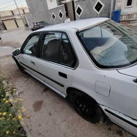 مكلف بل نشر  هوندا أكورد ١٩٩٣ للبيع سنوية جديدة لل٢٠٣٠ محرك مال كصة بس...