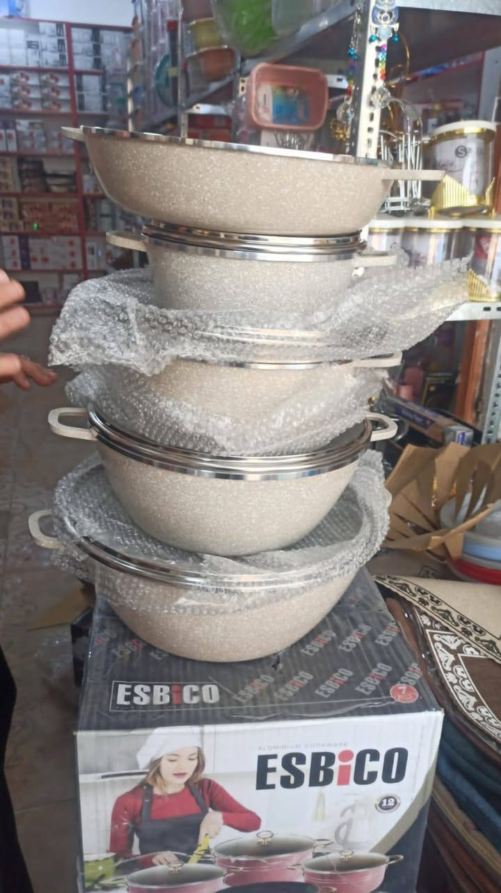 وصول وجبة جديده من السيت گدوره اصلي توصيل مجاني داخل العمارة فقط


**إذا كنت صاحب هذا الإعلان وتريد حذفه لأي سبب، رجاءا أرسل رسالة إلى الدعم الفني**