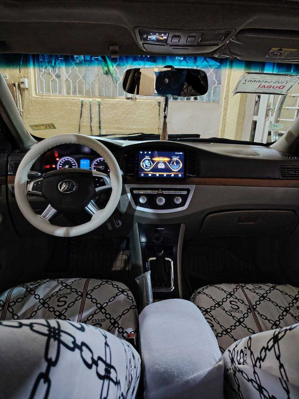 السلام عليكم 
سياره ليفان 620 رقم بغداد موديل 2013 بسمي 
مكيمه وكير مكفولات المكينة محور مال كورله   
بيه دوسه وهلال مصلحات اثر خياس 
التبريد يرادله عاز كهربائيات كله جاهزه 
السعر 52 وبيه مجال 
***********
***********
