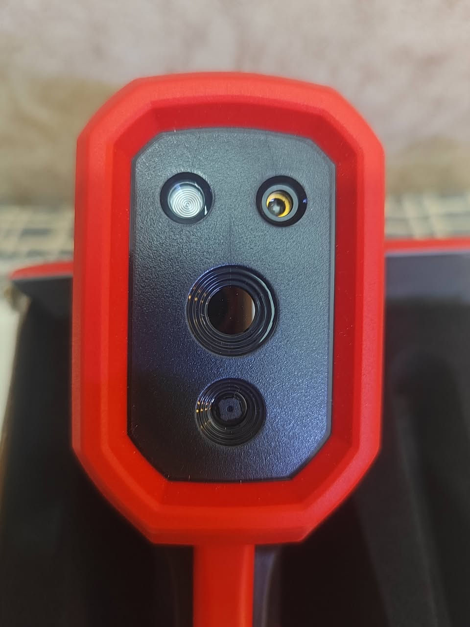 كامره تخدم السباكين والكهربائين وجماعت منضومات التبريد السعر عل الخاص


**إذا كنت صاحب هذا الإعلان وتريد حذفه لأي سبب، رجاءا أرسل رسالة إلى الدعم الفني**