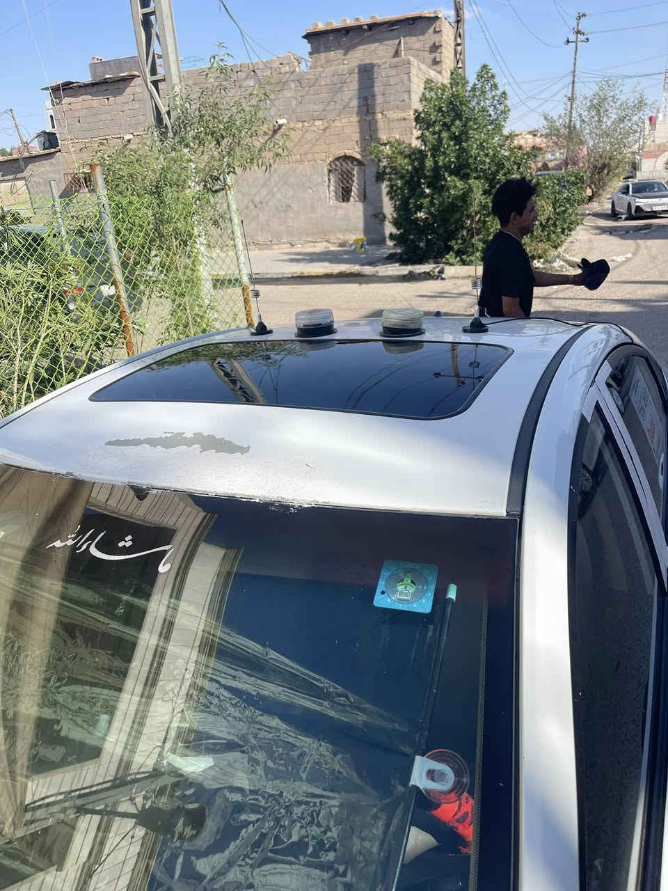 سلام عليكم مديل 2014كفاله المكان بصره طويسه سعر 100وبيه مجال الرقم ***********
