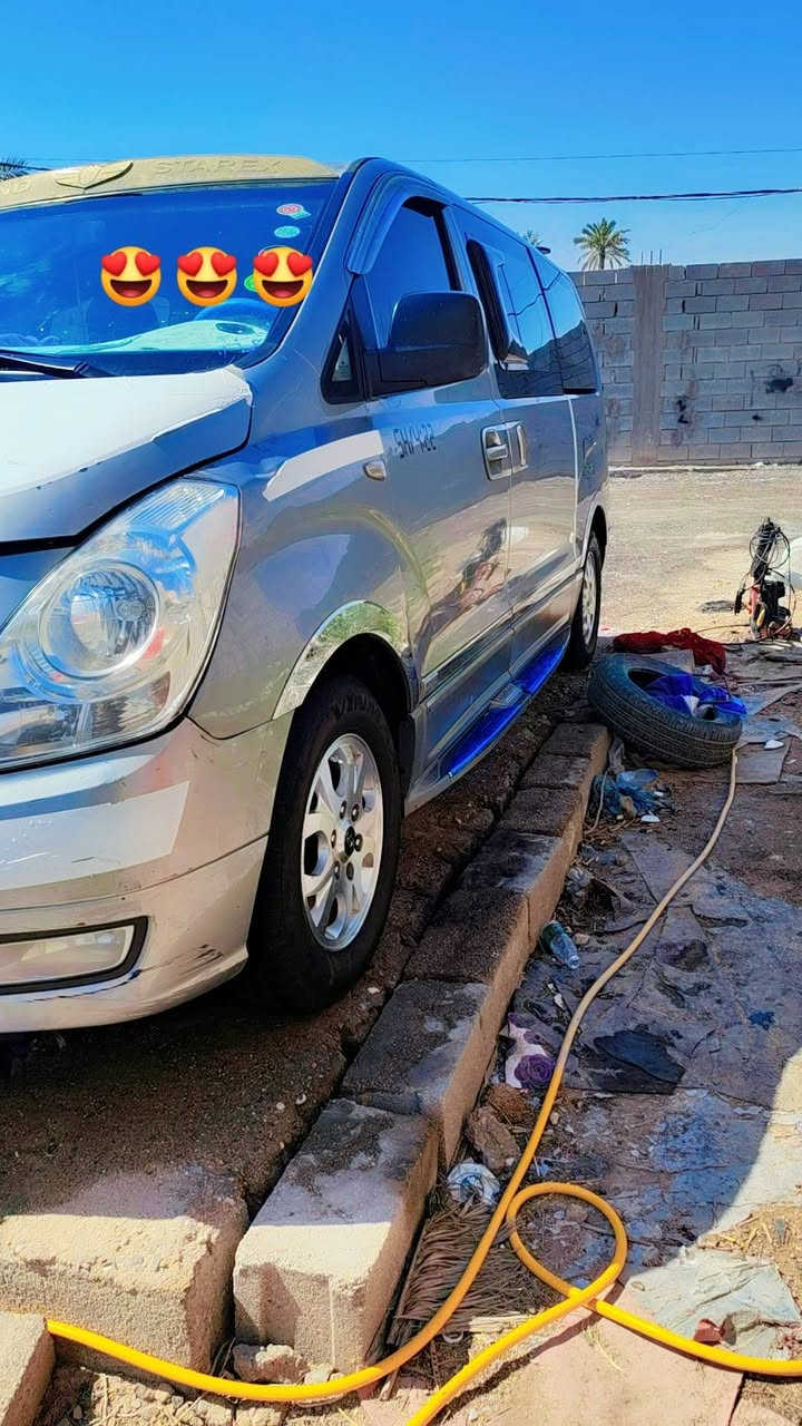 سلام عليكم ستاركس 2012 مبدل بيها بابين والباقي كفاله تبدلين البيبان اثر جراد بيها جراد بلجاملق الخلفي شبر تحويل ثاني يوم كلشي جديد بيها لاستفسار لاتصال *********** خابر وبخدمتك سعرها 170
