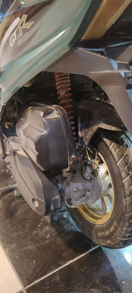 جامبو كفاله عامه

دراجه نكره سلف
مراوس فراشه
لو بيع
دراجه شرط ما عايزه برغي
350بيها مجال


**إذا كنت صاحب هذا الإعلان وتريد حذفه لأي سبب، رجاءا أرسل رسالة إلى الدعم الفني**