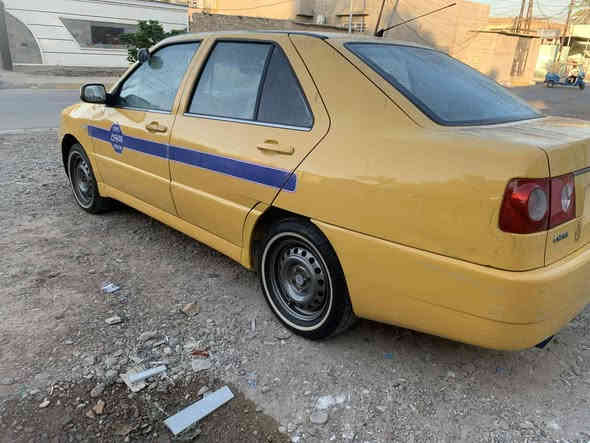 السلام عليكم شيري كوين موديل 2011
سياره جاهزه ارقام انكليزي بأسمي رقم 11 بغداد 
كير ومكينه جدد مابيها  قطرة تبخير 
مكاني بغداد مدينة الصدر للاستفسار 
***********   السعر 30
