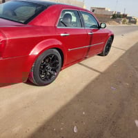 كرايسلر ٣٠٠ • ٢٠١٠ • الناصرية