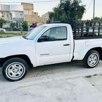 تويوتا تاكوما موديل 2008 ماشيه 88 كم بغداد رحمانيه الشعله السعر 87  لل...