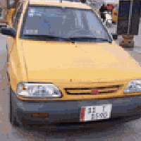 سايبه مديل 2009سيار شاصي كير مكينه كفاله عامه سياره رقم نكليزي هزه جدي...