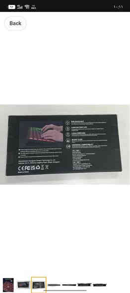 موس وكيبورد  لاسلكي شحن  مفول مكاني بغداد اشمر سعرك اذا عجبني ابيعلك ***********
