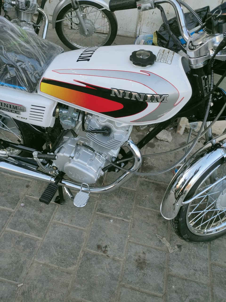 ناما موديل 27زيرو 750الف بغداد السكن جميع الالوان موجودة ***********
