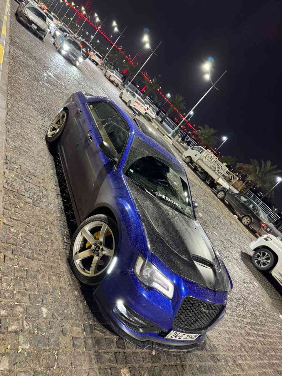 كرايسلر 300s
السلام عليكم اوباما S300 2018 فول مواصفات رقم دهوك هزة وسنوية وارقام جدد تحويل او وكالة
مواصفات //
V6
بانوراما
شفتات سترين 
كشنات جلد
رادار جانبي
تحكمات
شاشة كبيرة
دمام
حساس امامي خلفي
فجوج + مهبطه تهبيط يموت
ملاحظة / السيارة كندي بيها كلير جاملغين امامي بدون فتح 
ماشيه 84 ميل 

ملاحضه: بنيد الأصلي موجود
مكان السيارة بصره
للستفسار (*********** ) فقط واتساب
