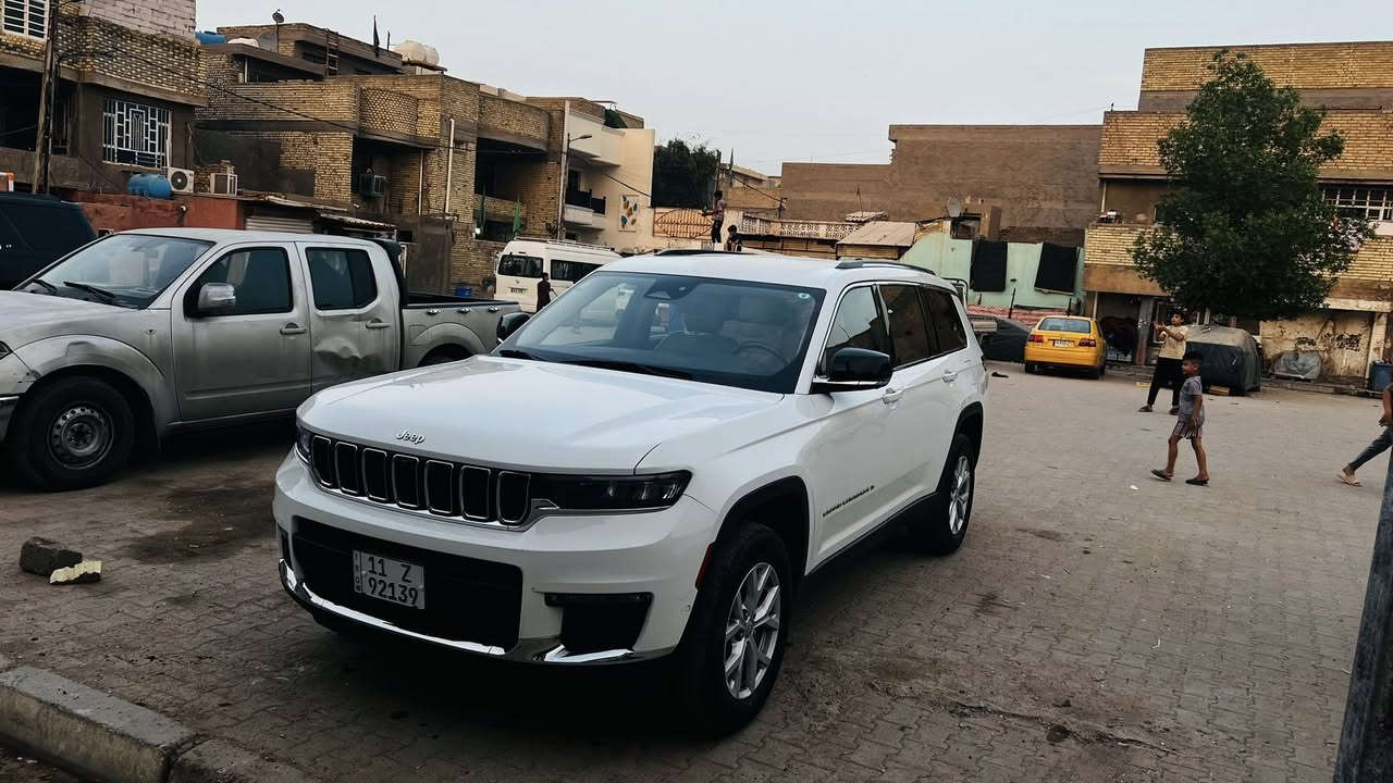 جيب  موديل 2022
رقم بغداد دولي وباسمي
وارد امريكي حادثها تبديل باب خلفي
السونار مرفق مع الصور
ماشية 70 الف 
المكان مدينة الصدر
السعر 285
الاتصال ***********
