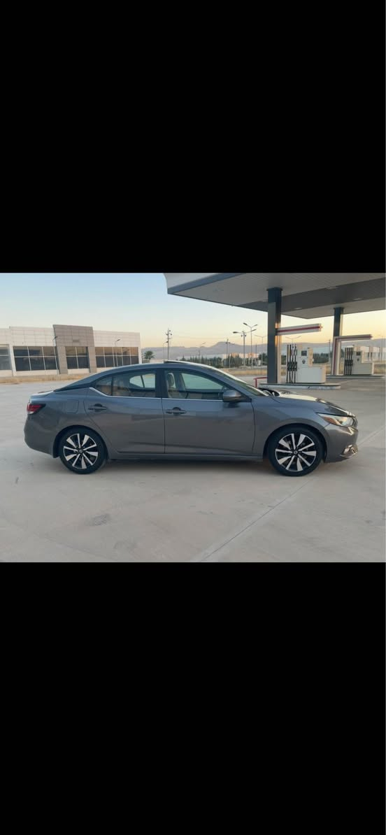 نیسان سێنترا 2021 SV بیلاد ناو خەنەیی

مواصەفات صڵاید و شەغال و کوشن هیتەر بەصمە و ڕاداری پێش و دواو لا تەنیشت و ویل کەپ و زۆر مواصەفاتی تر ….

٤٣ هەزار ڕۆشتووە
گێڕ و مەکینە نەکراوەتەوە و هەموو گیانی بەشەرتی هەموو فەحصێک .

سەنەوی و هەموو شتێکی تازەیە تا کۆتایی ٢٠٢٨ .

چەمەلغ و بۆنیت بۆیاخە دەرگایەک و شانەکەی جەلاتینی ئەمەریکایە 

هەموو ئێرباگی بیلادی بۆ دانراوەتەوە و سیستەم کراوە .

ڕەقەم شانصی

3N1AB8CV2MY314266

لەسلێمانییە - ناو شار 
سیعری ١٣٢ گەڵا و معامەلەیەکی زۆر کەم .

*********** السليمانية, العراق
