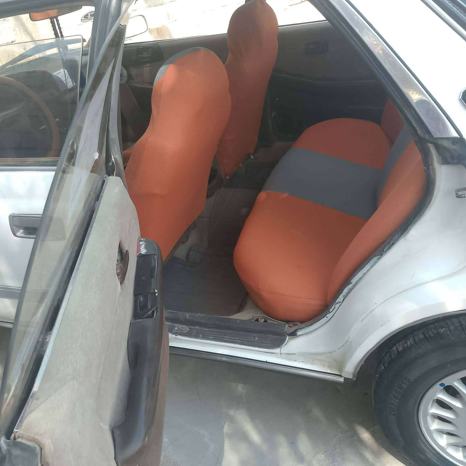 مارك موديل 91 رقم انبار كير مكينه مكفول صدر حداديه هم جدد عربانه جديدد تخم تاير سنويه ال 19 رعيه موجود بلفلوجه تحويل مباشر نقص فقط التبريد معروضه 44 وبيه مجال فليل كربلا ‏‪***********‬‏  اتصل وتدل
