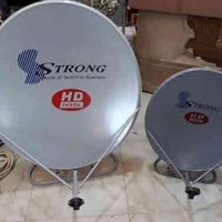 تركيب ستلايت • تنظيم قنوات • ريمونات