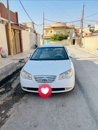 النترا ٢٠١٠ • توماتيك • رقم دهوك