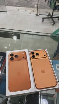 ايفون ١٧ برو ماكس للبيع نموذج ماستر ذاكرة ٢٥٦ بطارية ١٠٠ عنواني بغداد ...