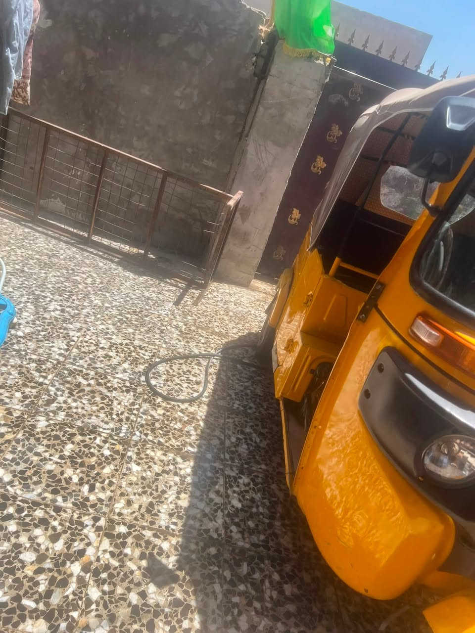 سلام عليكم متاح TikTok للبيع 22 شهر 11 TikTok خير من الله TikTok حلوة نظيفة و مكاني بغداد المشتل 🛺0￼7718483998￼
