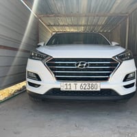 توكسان • ٢٠١٩ • مشروع وطني