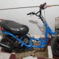 للبيع • خربان • 60سي سي