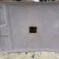 قطع برنس • شفت ستيرن • الرمادي