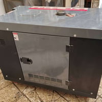 مولده كاتم للبيع 40انبير جديده  للاستفسار 07814944434