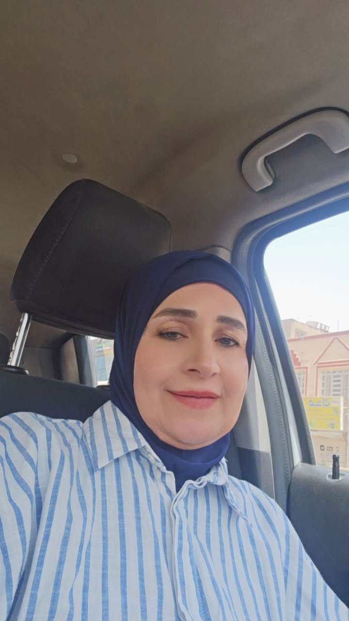 بكج العيد المشكل صار بدل ثلاث أنواع من الحشوات  صار أربعة  حشوة التمر والجوز والسمسم ومبروش جوز الهند  راح تاكلون منها بكل ثقة وأمان وبدون تأنيب الضمير وبدون حرمان لمرضى السرطان والسكر والضغط وحساسية الحنطة ويدعيلي وألف عافية سارعوا بالحجز المسبق علمود صحتكم وصحة أطفالكم أخصائية التغذية العلاجية والغذاء الصحي الشيف وداد فرمان بغداد الكرادة العرصات للتواصل والطلب والحجز المسبق عل الواتساب تنوريني ***********#
