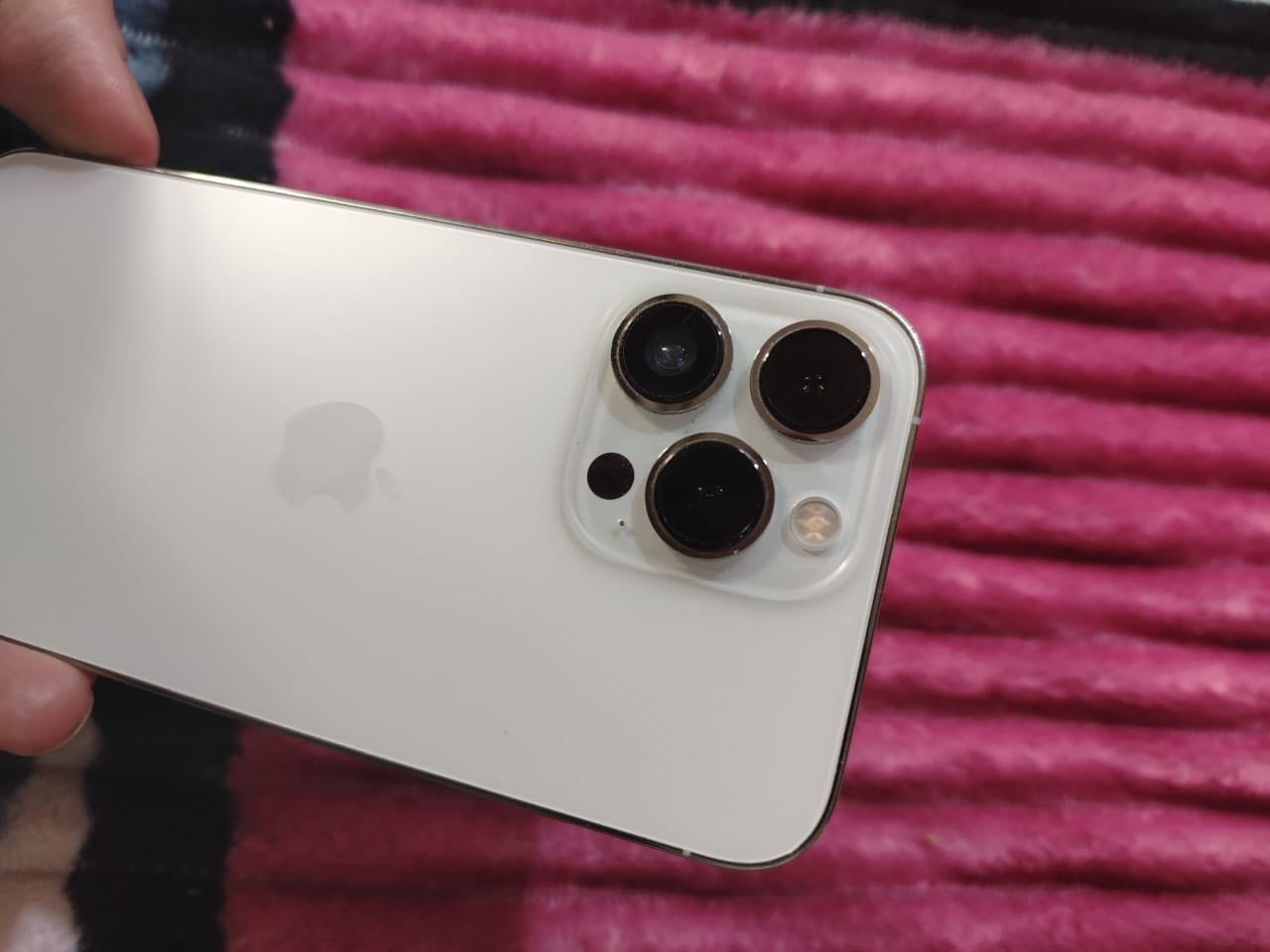 السلام عليكم ايفون 13برو فقط نظيف كلش الجهاز مكفول مابي طخه شحنه انسه بطاريه 98ذاكره 256امريكي مامبدل بي قطعه كله بلادي السعر 475بي مجال


**إذا كنت صاحب هذا الإعلان وتريد حذفه لأي سبب، رجاءا أرسل رسالة إلى الدعم الفني**