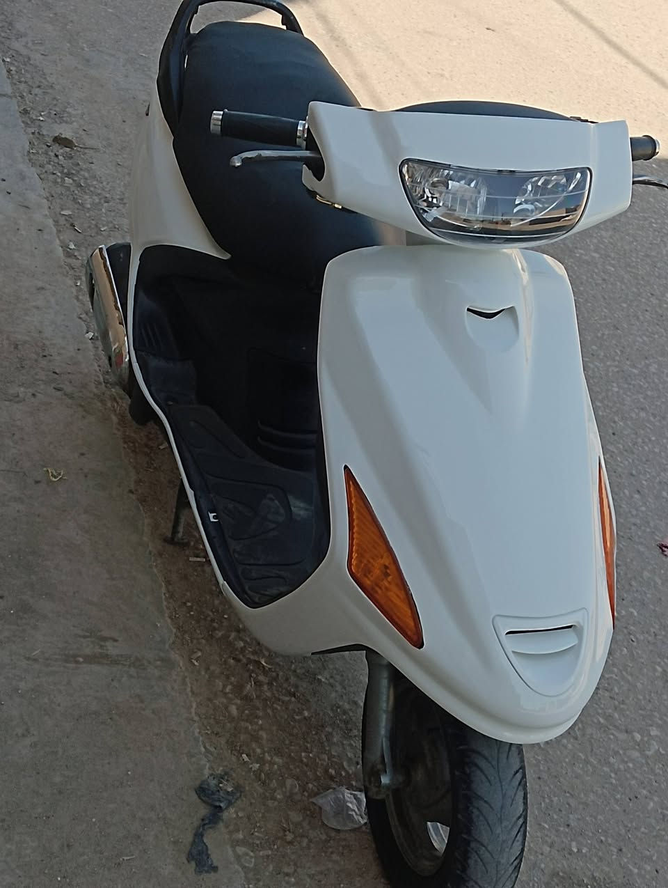 فراشه للبيع جديده مكينه صار 3 اشهر من شاديه شرط الفحص مامفتوحه
السعر 480 بيه مجال 

العنوان الديوانية قضاء الشاميه 

***********
