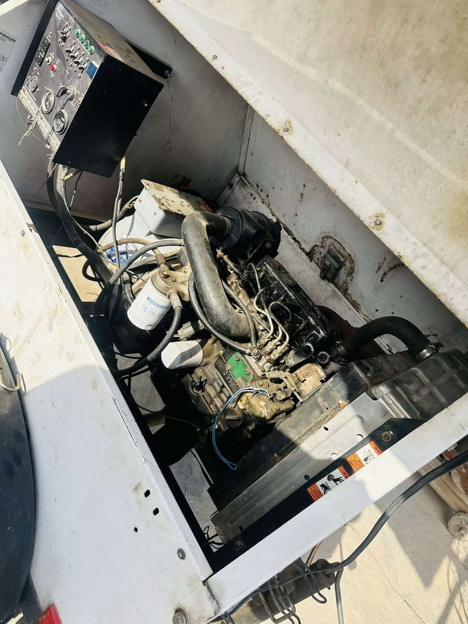 للبيع مولده 7 بلادي مابي نقص 3 بستم مكان ديالى السعر اتصل ع رقم هاذ (***********)خاص مغلق
