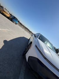 للبيع شوفرليت ايكونيكس 2024 حادثه بسيط بدون ارباك  ماشيه ٤٠٠٠ سياره جا...