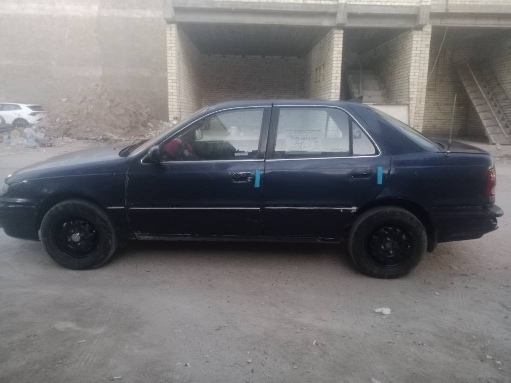 سياره النتره للبيع سياره خير من الله كير محرك تخم تاير كير اوتماتيك كهربايات كلهه شغاله مكاني الدوري ابو طياره 
***********بسمي هزه جديده رقم جديد مميز السعر 33 بغداد, العراق
