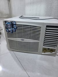 مكيف • جديد • تبريد ثلج