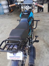 نامي برو • كركوك • مكينة ٢٠٠سي سي