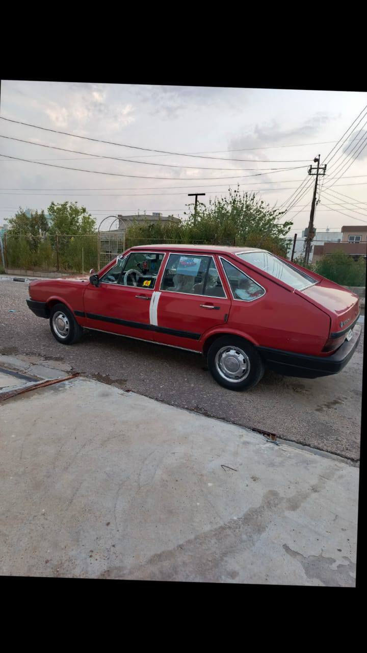 السلام وعليكم برازيلي للبيع أو مراوس أوبل فكترا فقط محرك وكير وصدر وتايرات وتبريد وتدفئة كلة بل شرط جديد ورقم نينوى الجديد و سنوية لل 2027 يلة تنتهي هاذة رقمي ***********
